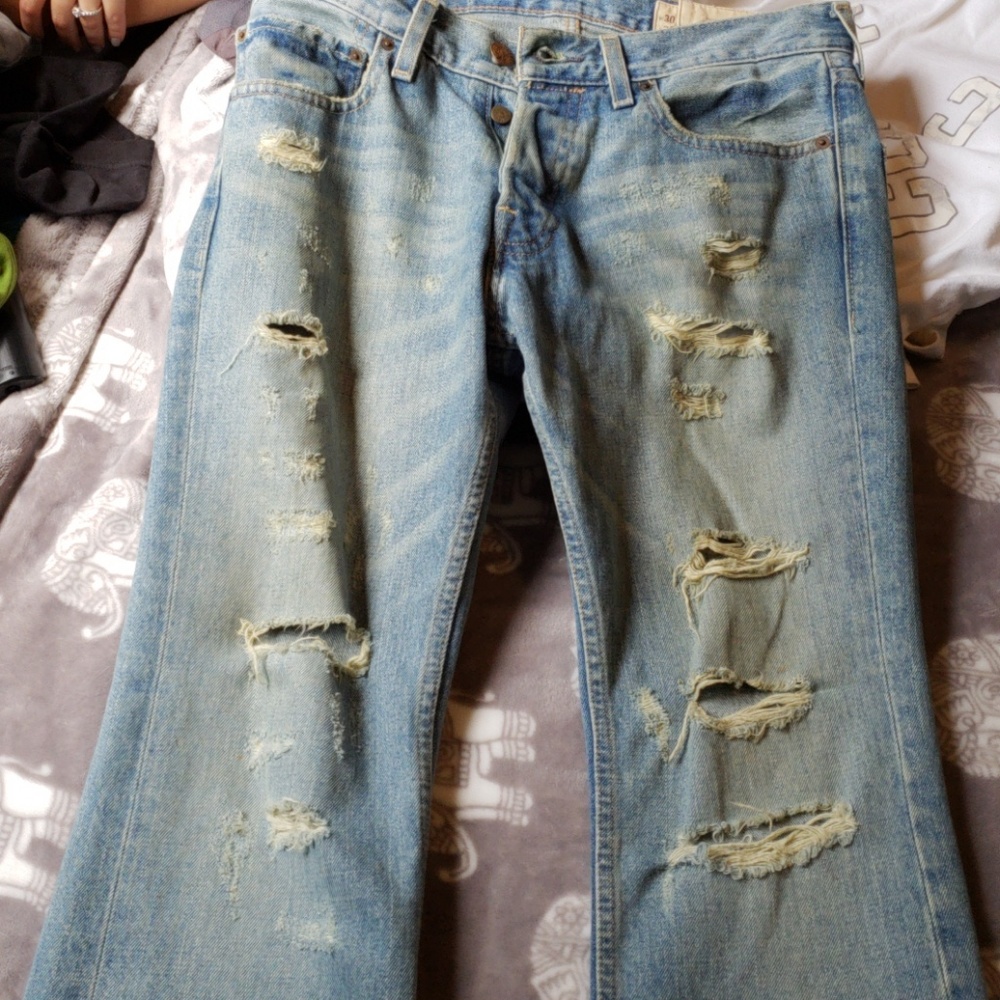 Jeans